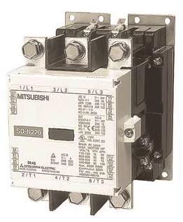 Mitsubishi SD-        SD-N220 DC24V 2A2B 