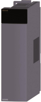 Mitsubishi Leermodul zur            QG60 