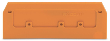 WAGO 280-371 Abschluss-und 