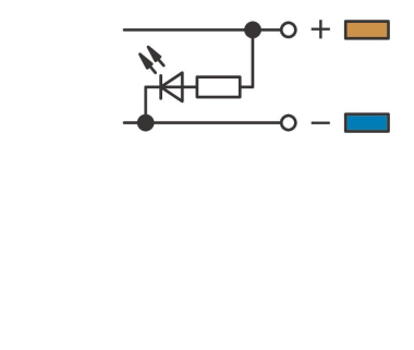 WAGO 280-584/281-483 4-Leiter- 