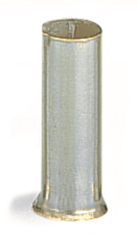 WAGO 216-109 Aderendhülse,Hülse für 10 