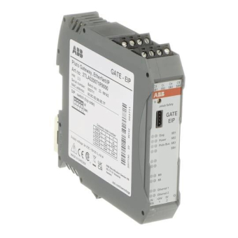 ABB PRDokollumsetzer f.die      GATE-EIP 
