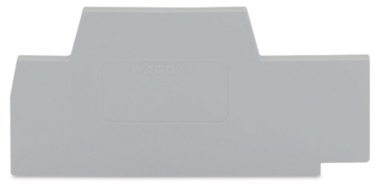 WAGO 280-342 Abschluss-und 