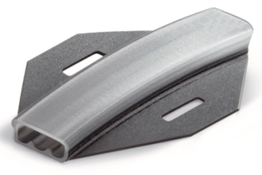 WAGO 211-129 Tüllen,Länge: 23 mm,nur für 