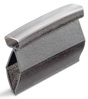 WAGO 211-122 Tüllen,Länge: 23 mm,nur für 
