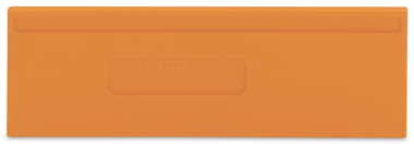 WAGO 279-347 Trennwand,2 mm 