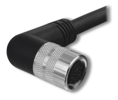 WAGO 756-3206/140-270 Verbindungskabel, 