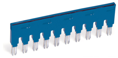 WAGO 859-410/000-006 Brücker,für 