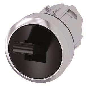 SIEM Kippschalter,    3SU1050-3EC10-0AA0 