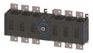 SIEM Lasttrennschalter   3KD5460-0RE20-0 