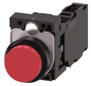 Siemens               3SU1100-0BB20-1FA0 