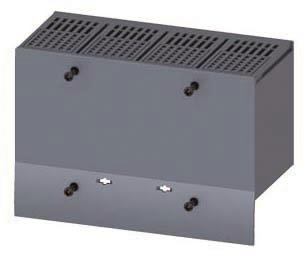 SIEM Klemmenabdeckung lang 3VA9254-0KB04 