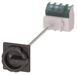 SIEM HAUPT-/NOT-AUS-       3LD2514-1TL51 