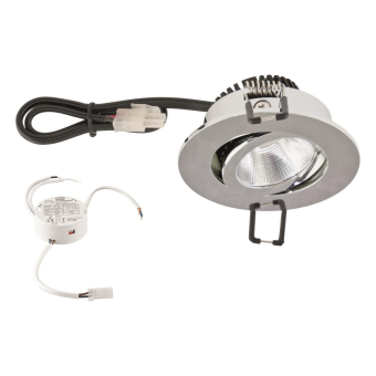 EVN LED Deckeneinbau -rund -  PC20D91140 