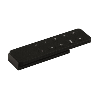 EVN RGB+W-Funkhandsender -    EFDHS1RGBW 
