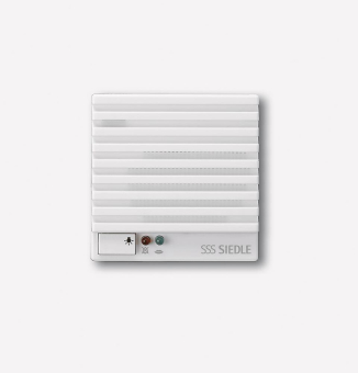 SIED Tür-Lautsprechermodul  TLM/TK511-0B 