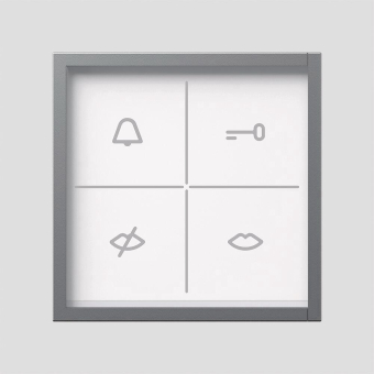 SIED Zustandsanzeige-Modul ZAM 600-01 DG 