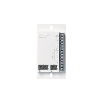 SIED Bus Ruftaster           BRMA 050-01 