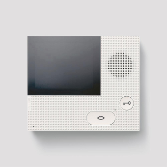 SIED Video-Innenstation        VIB 150-0 