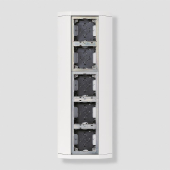 Siedle Kommunik.-Display Ap KSA 605-0 SM 