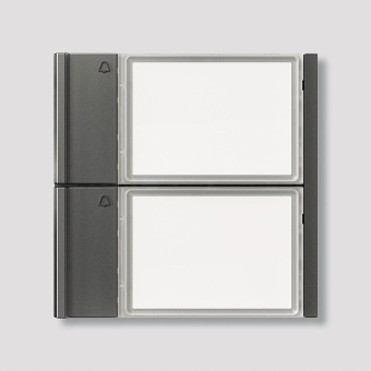 Siedle Ruftasten f.Siedle  TM 700-2-0 DG 