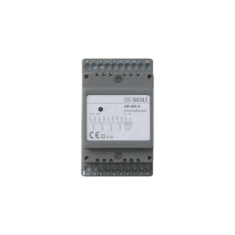 SIED Anschaltrelais              AR402-0 