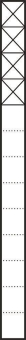 Siedle KSF 613 4 AG         KSF 613-4 AG 