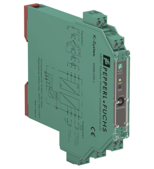 PF Messumformer 253994        KCD2-UT2-1 