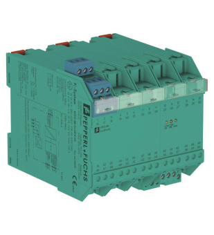 PF Segmentkoppler Ex  KFD2-BR-EX1.3PA.93 