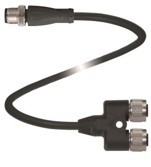 PF              V1-G-T-BK0,6M-PUR-A-V1-G 