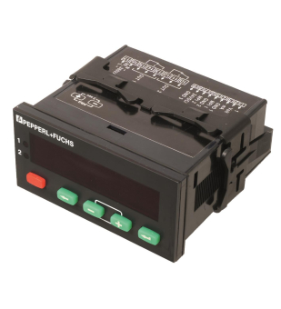 PF Digital LED display       DA6-IU-2K-C 