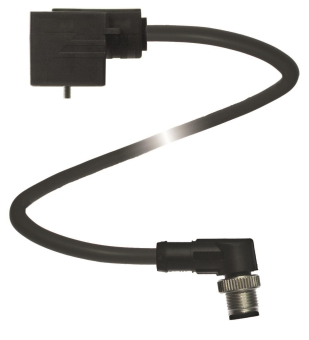 PF            VMA-2+P/Z2-0,3M-PVC-V1-W-Y 