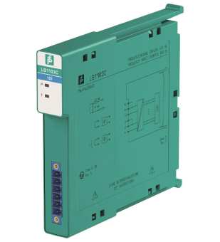 PF Binäre Eingabe 254622         LB1103A 