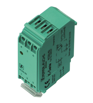 PF Klemmenverstärker 268567      KCD2-E3 