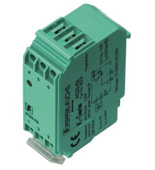 PF Klemmenverstärker 18358      KCD2-E2L 