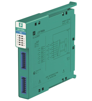 PF Binäre Eingabe 223078         LB1109A 