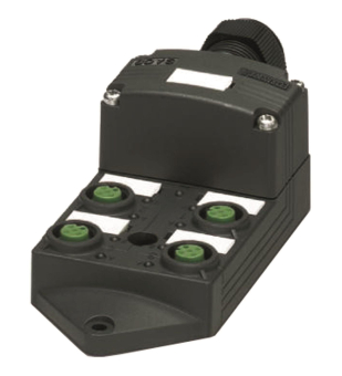 PF Passiv Verteiler 259973    V1-4/8A-E2 