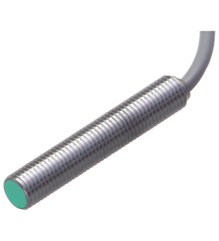 PF Sensor Induktiv 123383  NEB4-8GM45-E2 