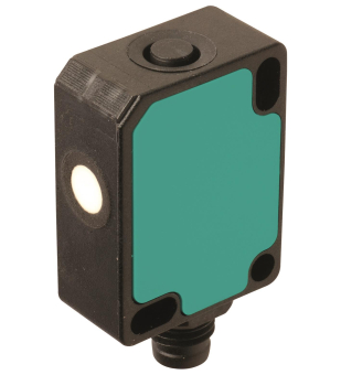 PF Ultraschallsensor UC250-F77-IU-IO-V31 