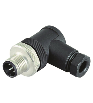 PF Kabelstecker                 V1S-W-BK 