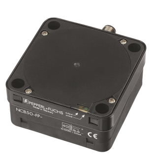 PF Sensor Induktiv,  NCB50-FP-A2-C-P3-V1 