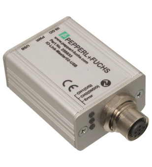PF Parametriertool  IO-Link-Master02-USB 