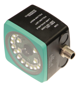 PF Lesekopf 261183   PGV100-F200A-R4-V19 
