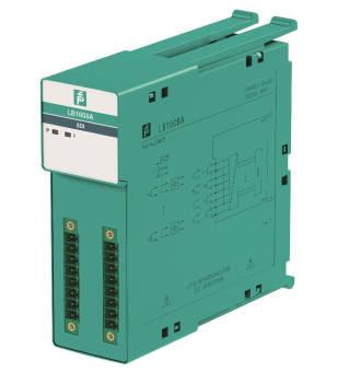 PF Digital Input 254613          LB1008A 