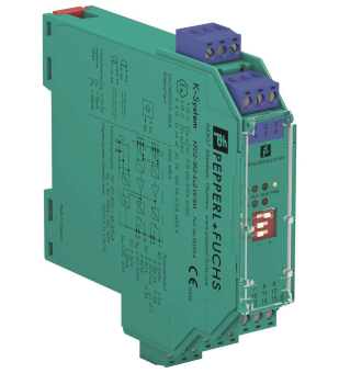 PF Standstill monitor  KFD2-SR2-EX2.W.SM 
