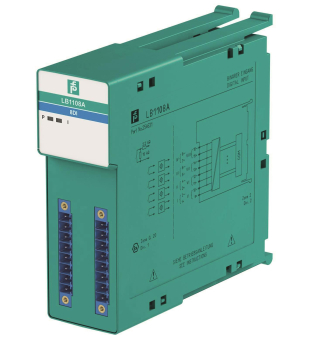 PF Binäre Eingabe 254631         LB1108A 