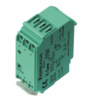 PF Klemmenverstärker 018357      KCD2-EL 