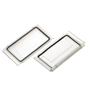PF Lens Covers with Seal       WCS3B-PL2 