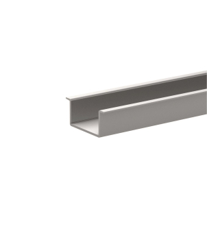 PF Montageplatte 2 x Meter 248607 UPR-MR 