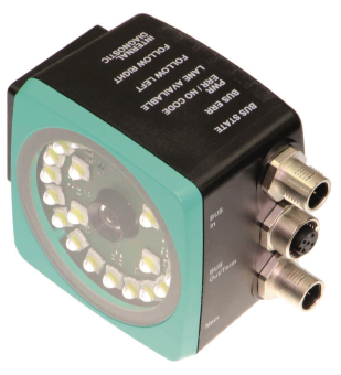 PF Lesekopf         PGV100-F200A-B16-V15 